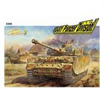 Panzer IV Ausf.H, Late Production ~ Smart Kit