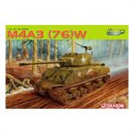 Sherman M4A3(76)W VVSS ~ Premium Edition