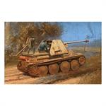 Panzerjäger 38 Marder III H, Fgst.38t Ausf.E ~ Sma
