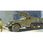 T19 105mm Howitzer Motor Carriage ~ Smart kit