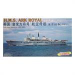 H.M.S. Ark Royal (Gulf War 1991)
