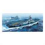USS Hancock CV-19