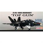 F/A-18B Hornet™ \"Top Gun\" 2002 Redemption Model