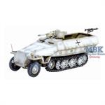 Sd.Kfz.251/10 Ausf.D, Unidentified Unit, Eastern F