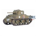 Sherman M4 37th Tank Battalion, 4th Armored Divisi