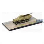 Sd.Kfz.251/10 Ausf.D w/Diorama Base, Pz.Gren.Rgt.9