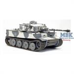 Tiger I Initial Production, s.PzAbt.502 \"100\"