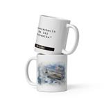Das Werk Tasse Messerschmitt Me 262 32003