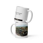 Das Werk Tasse Kurierwagen Typ 181 35044