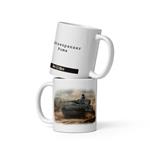 Das Werk Tasse Schützenpanzer Puma 35046