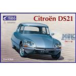 Citroen DS21 1:24