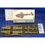 Bf 110E
