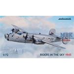 Riders in the Sky 1945 - Limited -   1/72