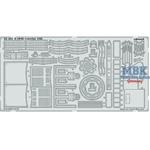 Lockheed TF-104G Starfighter exterior 1/32