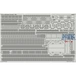 USS Ranger CV-4 part 2 1/350