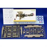 Bristol F.2B Fighter