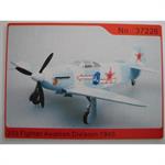 YAK-3  303. Fighter Aviation Div. 1945