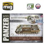 PANZER ACES - PROFILES VOL. 2