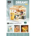 DIY "Dreamy Bay-Scene" – Kitchen