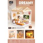 DIY "Dreamy Bay-Scene" – Reception