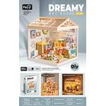 DIY "Dreamy Bay-Scene" – Cat Life