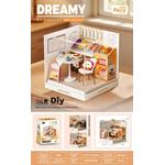 DIY "Dreamy Bay-Scene" Sweet Soup Shop