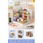 DIY "Dreamy Bay-Scene" Gift Shop
