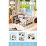 DIY "Dreamy Bay-Scene" Book a Homestay