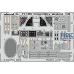 Hawker Tempest Mk.V Weekend 1/48