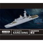 Kang Ding class Frigate
