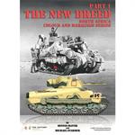 The new Breed Pt.1 \"North Africa, Color and Marki