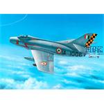 Dassault Mystere IVA (India)