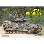 M2A3 Bradley  Der Schützenpanzer der US Army