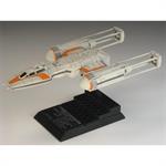 Y-Wing Starfighter w/ Body Shell (Orange)