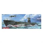 IJN Cargo Submarine \"Maruyu\" Yu-1001