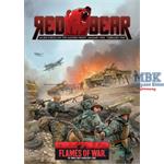 Flames Of War Rulebook: Red Bear Revisited