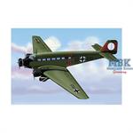 Ju 52-3m Luftwaffe Österreich 1938 Ju 52-3m Luftwaffe Österreich 1938