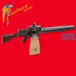 Lewis MKI Standard Type 1/32