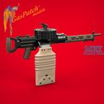 Darne Lewis Full Heatsinks 1/32