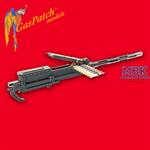 Browning Cal. 50 Fixed 1/48