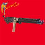 Vickers 11mm Balloon Gun 1/72