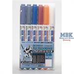 Real Touch Marker Set 1