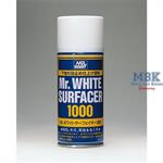 B-511 Mr. White Surfacer 1000 Spray (170 ml)