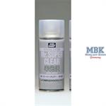 B-516 Mr. Super Clear Semi-Gloss Spray (170 ml)