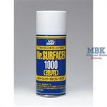 B-519 Mr. Surfacer 1000 Spray (large can 170 ml)