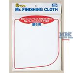 GT-32 Mr. Finishing Cloth Fine