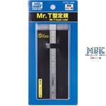 GT-78 Mr. T-Type Ruler / T-Lineal