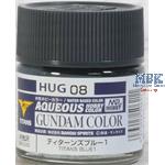 Aqueous Gundam Color Char Phantom Gray  Semi Gloss