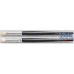 Mr.Weathering Brush Set Extra Large Soft & Hard
