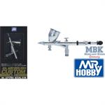PS-770  Mr Airbrush Custom Double Action 0,18mm